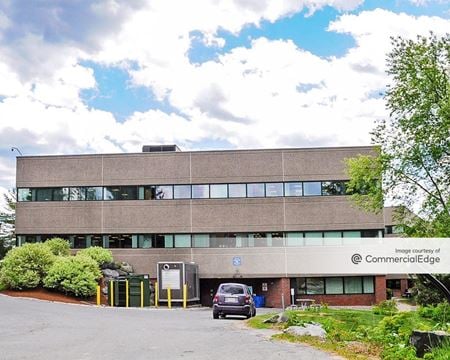 Office space for Rent at 333 Wyman Street in Waltham