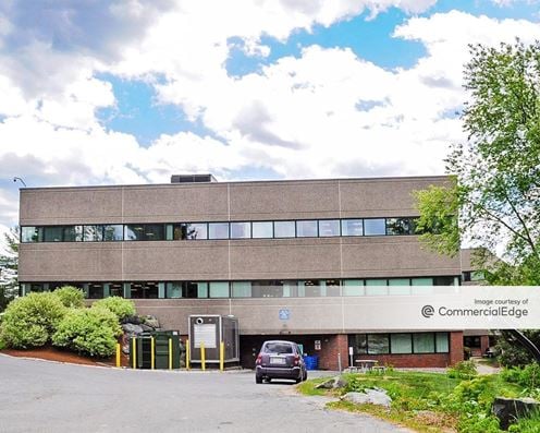 Hobbs Brook Office Park - 333 Wyman Street