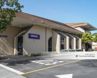 Ralston Plaza