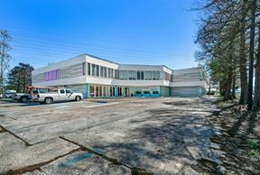 Investment Office Building