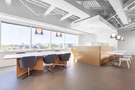 Shared and coworking spaces at 160 Quarry Park Boulevard SE Suite 300 in Calgary
