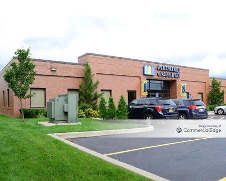 Office space for Rent at 1880 South Winton Road in Rochester