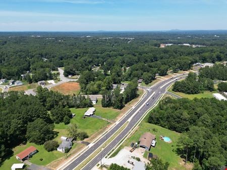 VacantLand space for Sale at 2219 Lee Road in Douglasville