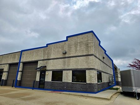 Industrial space for Sale at 161 Gayle Ct in Streamwood