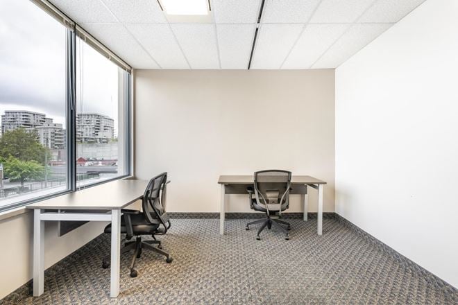 HQ - Richmond - Business Centre