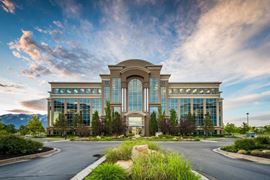 Riverpark Executive Suites