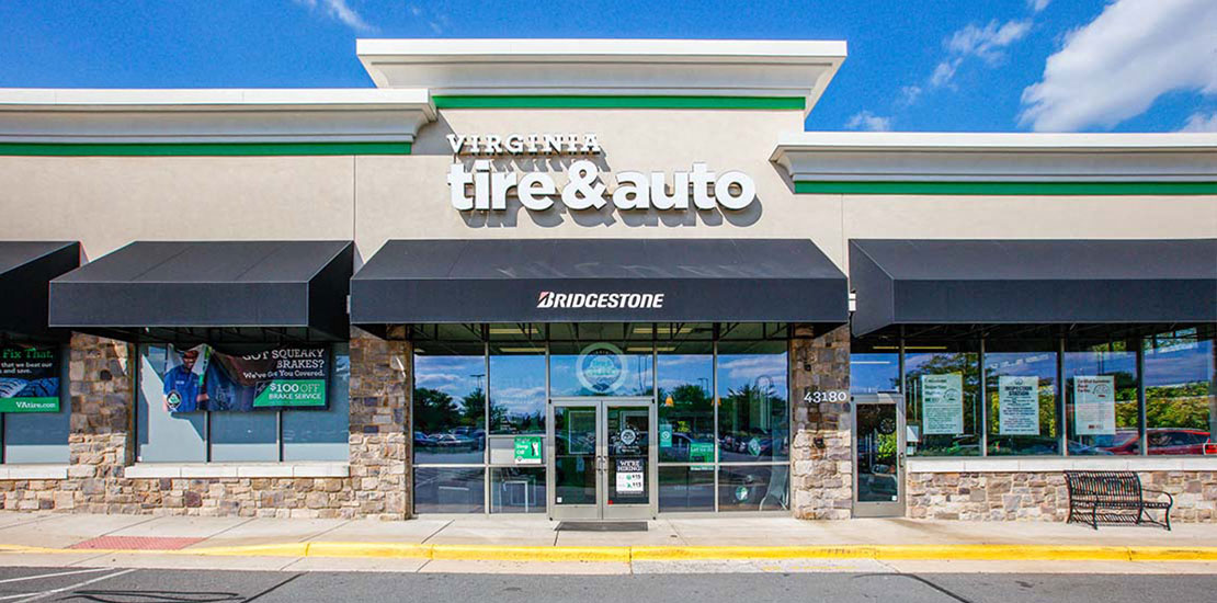 Southern Walk Village Center LLC