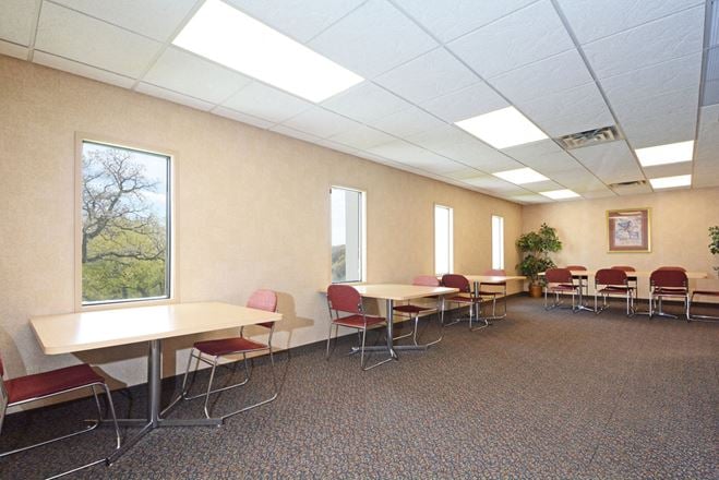 Valley Office Park