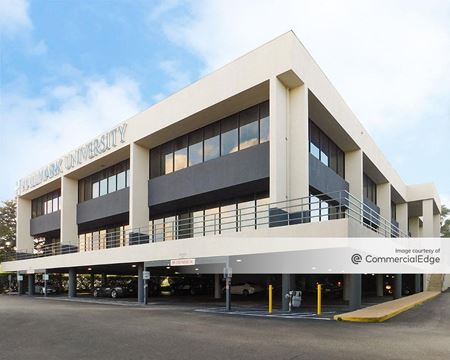 Office space for Rent at 10401 West Interstate 10 in San Antonio