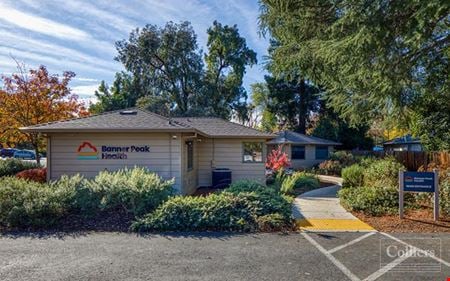 Office space for Sale at 1535 Treat Blvd in Walnut Creek