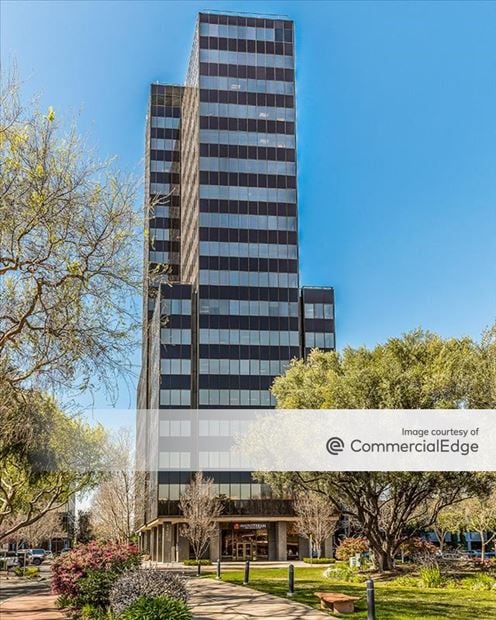 Pruneyard Tower I