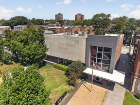 CWE Creative Office Opportunity