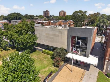Office space for Sale at 4331 Lindell Boulevard St. Louis in St. Louis