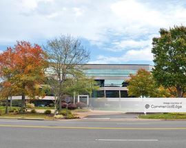Innsbrook Corporate Center - Innsbrook Centre