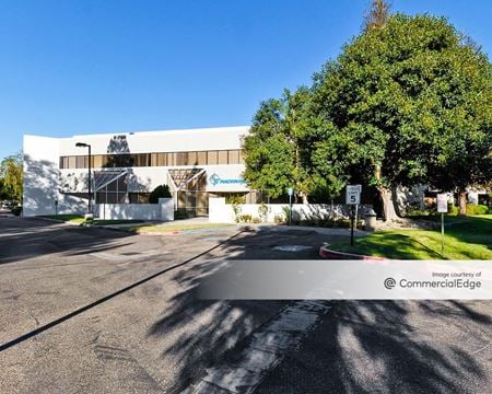 Industrial space for Rent at 609 Science Dr. in Moorpark