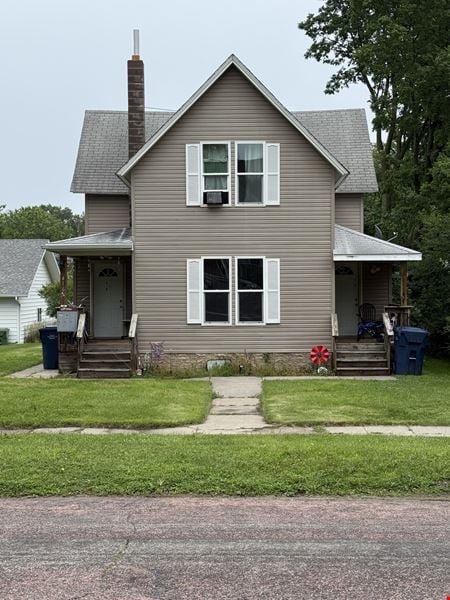 Photo of commercial space at 416 4th St NW in Watertown