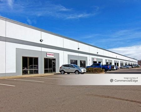 Photo of commercial space at 3250 Quentin Street in Aurora