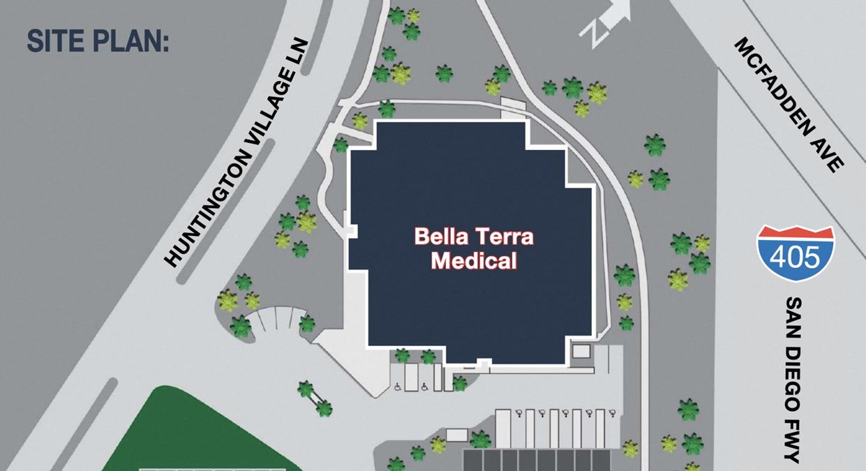 Bella Terra Medical