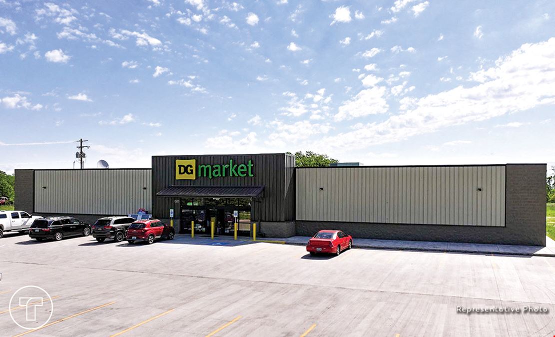 Dollar General Market