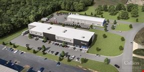 Oldham County BTS Opportunity