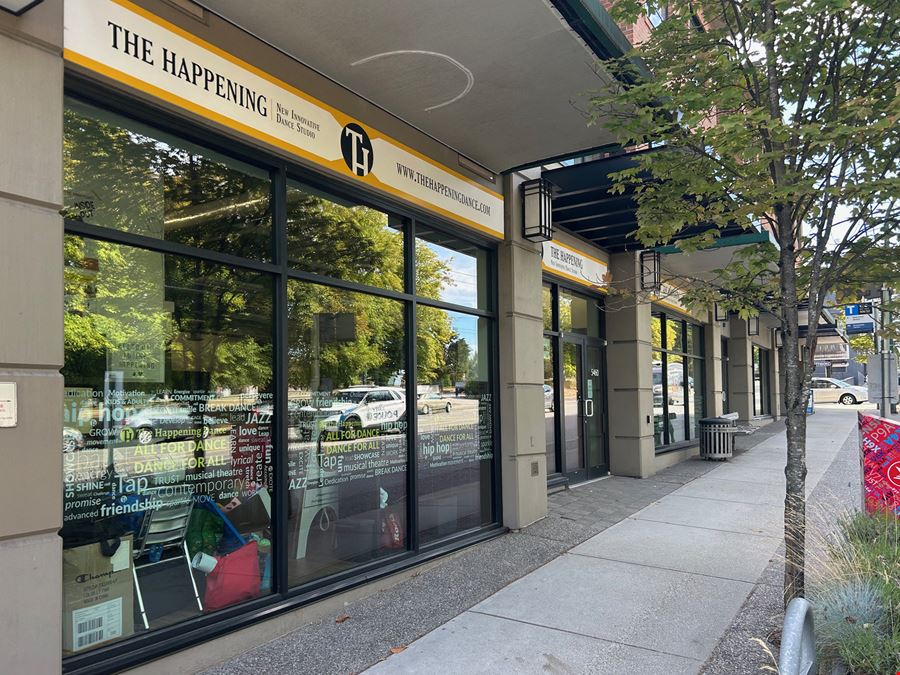 5460-5468 Fraser Street