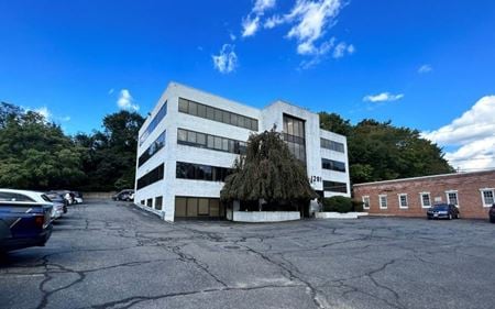 Photo of commercial space at 1201 Northern Blvd in Manhasset