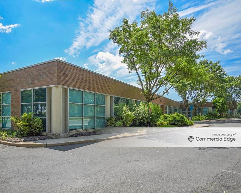 425 Phillips Blvd, Ewing Office Space For Lease