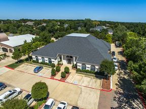Byron Nelson Office Building