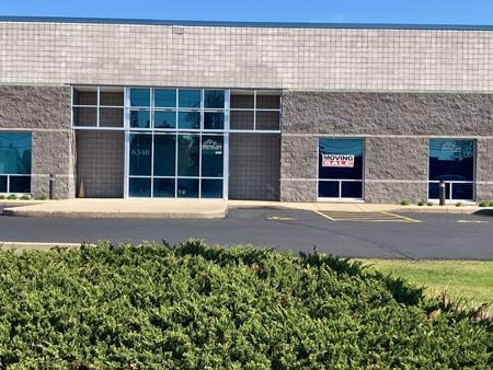 Photo of commercial space at 6300-6350 W Donges Bay Rd in Mequon