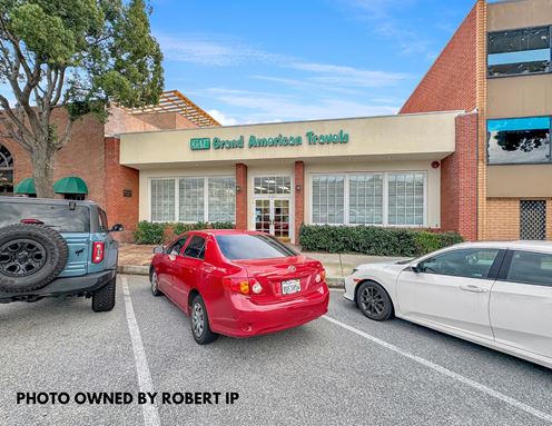 2366 Huntington Dr