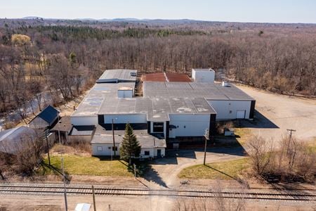 Industrial space for Sale at 32 Mill Street in Newport