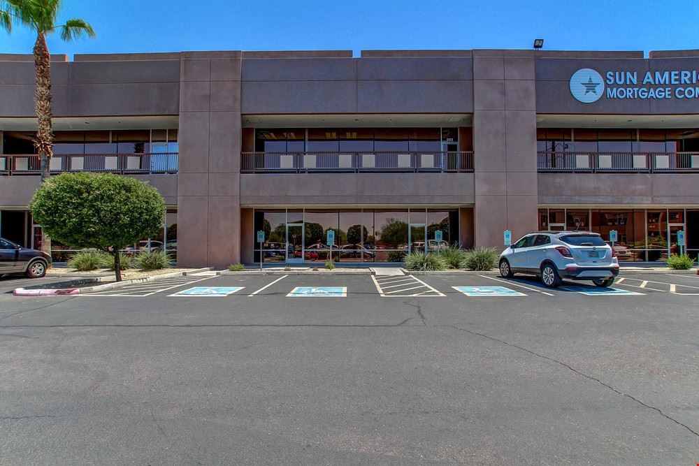4140 E Baseline Rd., Ste 203