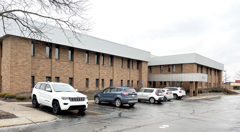 Belpar Professional Building