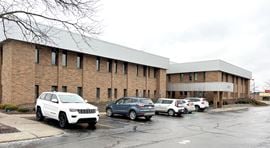 Belpar Professional Building
