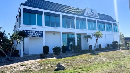 Office space for Rent at 12751 South Cleveland Avenue in Fort Myers