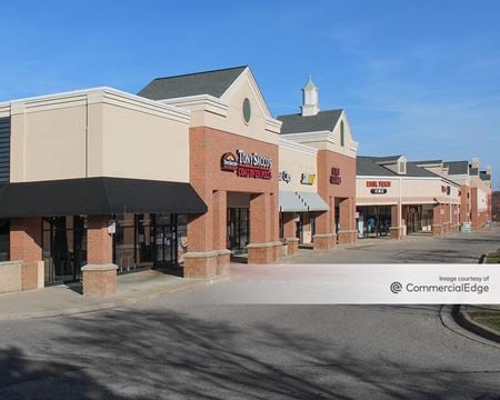 Photo of commercial space at 10059 East Highland Road in Howell
