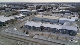 2200-2220 N Townline Road