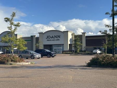 Retail space for Rent at 4120 Dean Lakes Blvd in Shakopee