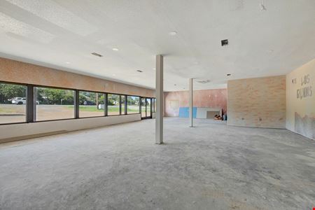 Retail space for Rent at 520 N Broadway St in Joshua