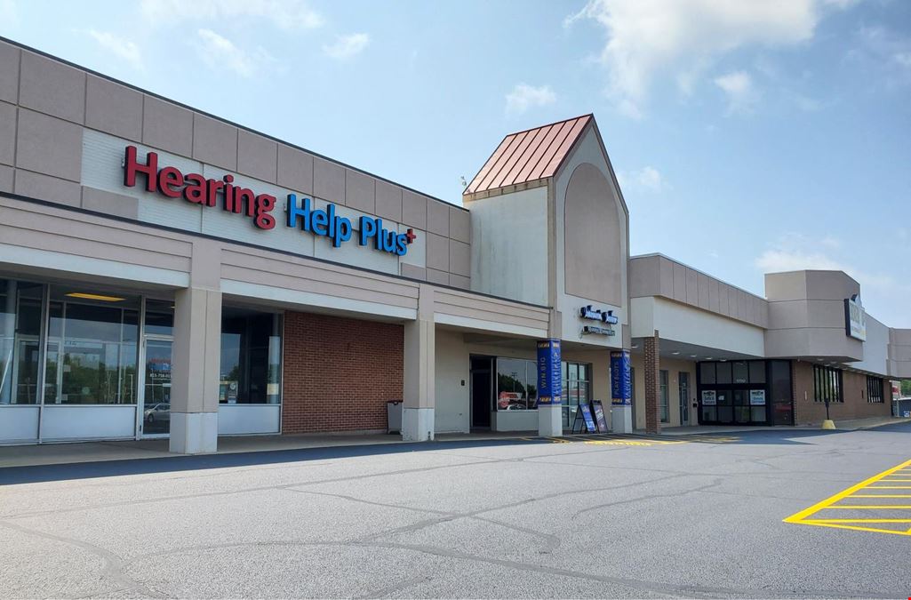 1680-1730 Sycamore Rd - DeKalb Shopping Center, Western East/West Corr Submarket
