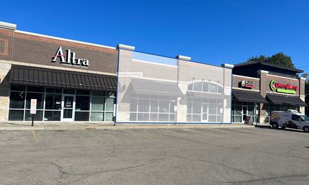 Retail space for Rent at 123 16th Avenue SW in Rochester
