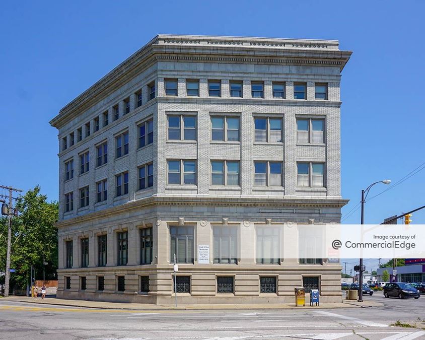 3500 Lorain Avenue, Cleveland, OH CommercialSearch