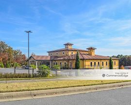 Kanis Park Professional Building