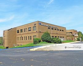 North Hills Medical Center