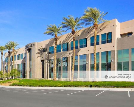 Green Valley Corporate Center - Henderson