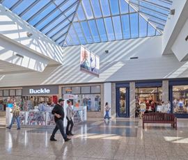 Eastland Mall