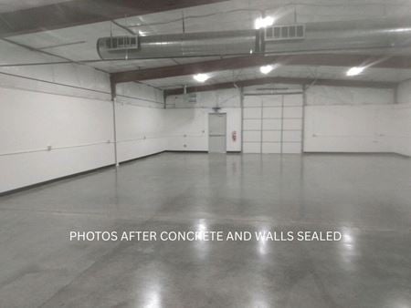 Industrial space for Sale at 6119 Hanover Rd NW in Albuquerque