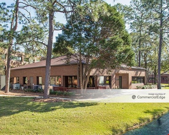 Spring Lake Business Center 5