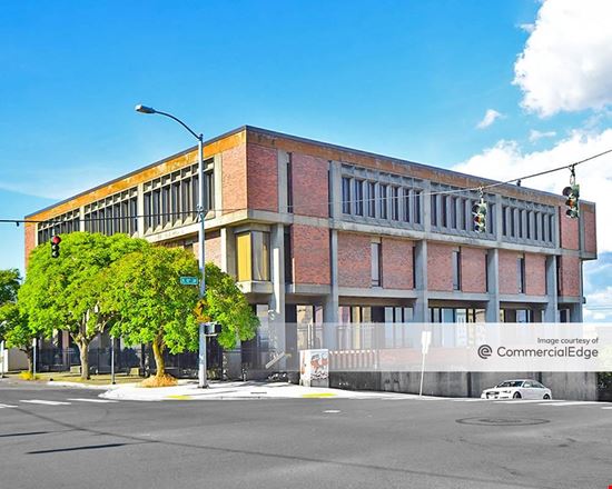 955 Tacoma Avenue South