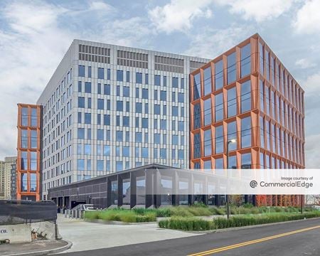 Office space for Rent at 2 Harbor Street in Boston